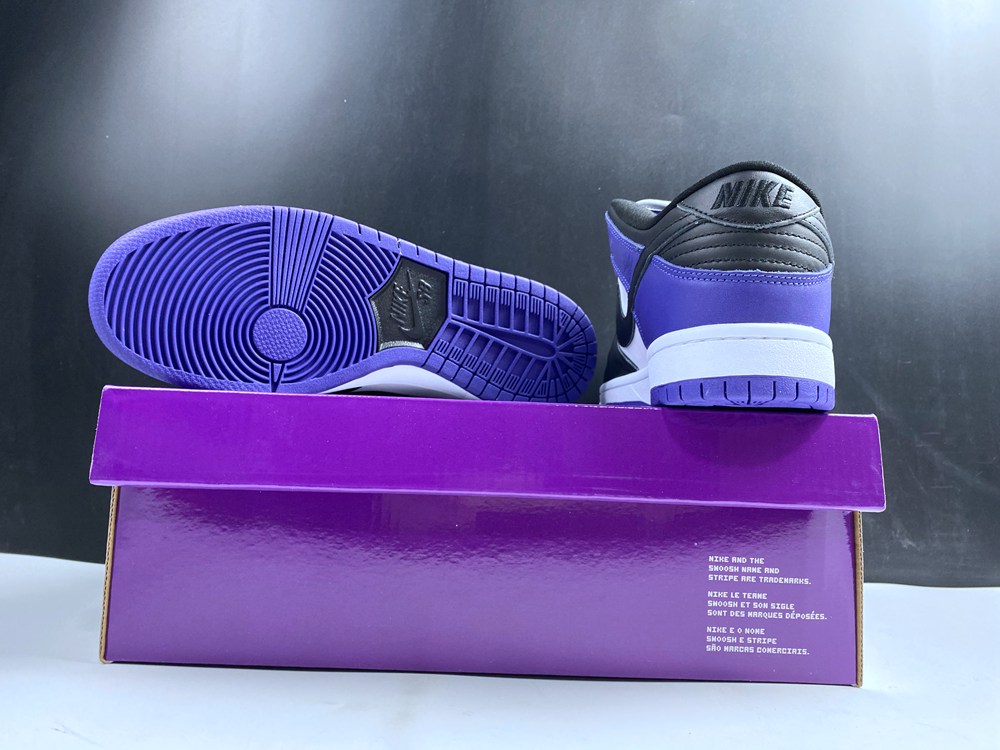 NIKE SB DUNK LOW PRO BQ6817500